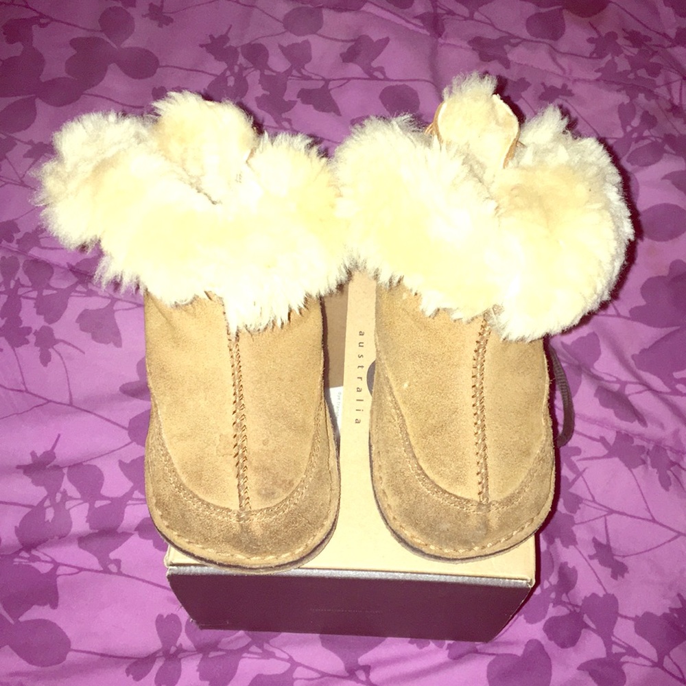 Infant Large ugg
